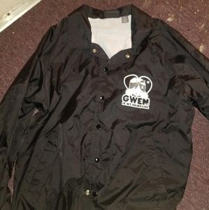 Harajuku jacket (Gwen Stefani)